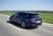 Recenzia stredne veľkého kombi Renault Talisman Estate fotografia 13