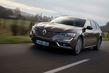 Recenzia stredne veľkého kombi Renault Talisman Estate fotografia 2