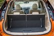 Recenzia tretej generácie Nissan X-Trail fotografia 10