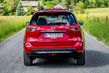 Recenzia tretej generácie Nissan X-Trail fotografia 13