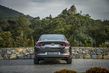 Štvrtá generácia kompaktného sedanu Mazda 3 fotografia 12