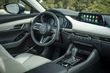 Štvrtá generácia kompaktného sedanu Mazda 3 fotografia 9