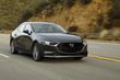 Štvrtá generácia kompaktného sedanu Mazda 3 fotografia 7