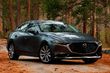 Štvrtá generácia kompaktného sedanu Mazda 3 fotografia 1