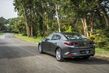 Štvrtá generácia kompaktného sedanu Mazda 3 fotografia 6