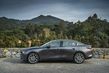Štvrtá generácia kompaktného sedanu Mazda 3 fotografia 5
