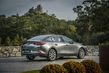 Štvrtá generácia kompaktného sedanu Mazda 3 fotografia 4
