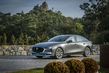 Štvrtá generácia kompaktného sedanu Mazda 3 fotografia 2