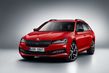Faceliftovaná verzia kombi Skoda Superb Combi fotografia 7