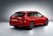 Faceliftovaná verzia kombi Skoda Superb Combi fotografia 3