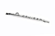 Toyota Land Cruiser 200 2007–2021 LED lišta nad ŠPZ (2016+) fotografia 6