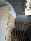 Nissan Patrol Y60 1988–1997 EVA autokoberce (čierne) 2 ks (predné) fotografia 9