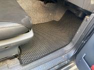 Nissan Patrol Y60 1988–1997 EVA autokoberce (čierne) 2 ks (predné) fotografia 12