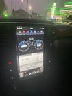 Lexus LX570/450d 2008–2022 Multimédiá Tesla (2008-2015) fotografia 3