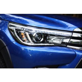Predné svetlomety OEM V1 2015-2019 (LED, 2 ks) fotografia 1