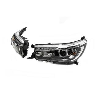 Predné svetlomety OEM V1 2015-2019 (LED, 2 ks) fotografia 4