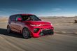 Nová generácia kompaktného crossoveru KIA Soul fotografia 11