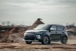 Nová generácia kompaktného crossoveru KIA Soul fotografia 1