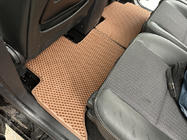 Renault Scenic/Grand 2009–2016 EVA autokoberce (tehlový vzor) fotografia 5