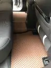 Renault Koleos 2008–2016 EVA autokoberce (tehlový vzor) fotografia 8