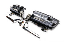 Toyota Land Cruiser 200 2007–2021 Predné svetlomety 2016+ (Bugatti) fotografia 8