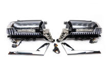 Toyota Land Cruiser 200 2007–2021 Predné svetlomety 2016+ (Bugatti) fotografia 9