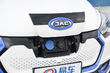 Recenzia elektrického crossovera JAC iEV7S fotografia 4