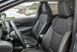 Hybridný sedan Toyota Corolla fotografia 9
