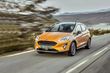 Crossoverový hatchback Ford Fiesta Active fotografia 12