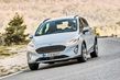 Crossoverový hatchback Ford Fiesta Active fotografia 3