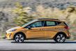 Crossoverový hatchback Ford Fiesta Active fotografia 5