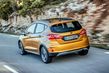 Crossoverový hatchback Ford Fiesta Active fotografia 6