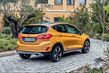 Crossoverový hatchback Ford Fiesta Active fotografia 11
