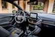 Crossoverový hatchback Ford Fiesta Active fotografia 9
