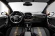 Crossoverový hatchback Ford Fiesta Active fotografia 7