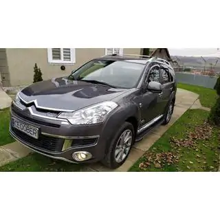 Bočné nášľapy Bosphorus Grey (2 ks, hliník) fotografia 4