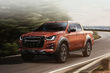 Nová generácia pick-upu Isuzu D-Max fotografia 8