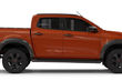 Nová generácia pick-upu Isuzu D-Max fotografia 3