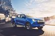 Nová generácia pick-upu Isuzu D-Max fotografia 12