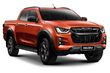 Nová generácia pick-upu Isuzu D-Max fotografia 11