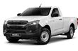 Nová generácia pick-upu Isuzu D-Max fotografia 5