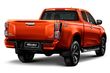 Nová generácia pick-upu Isuzu D-Max fotografia 10