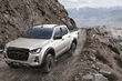 Nová generácia pick-upu Isuzu D-Max fotografia 2