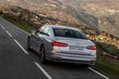 Biznis sedan Audi A6 piatej generácie fotografia 11