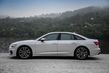 Biznis sedan Audi A6 piatej generácie fotografia 4