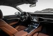 Biznis sedan Audi A6 piatej generácie fotografia 8