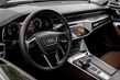 Biznis sedan Audi A6 piatej generácie fotografia 7