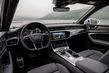Biznis sedan Audi A6 piatej generácie fotografia 6