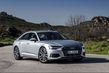 Biznis sedan Audi A6 piatej generácie fotografia 3