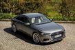 Biznis sedan Audi A6 piatej generácie fotografia 1